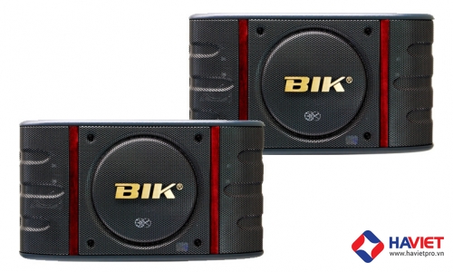 Loa Karaoke BiK BS-999