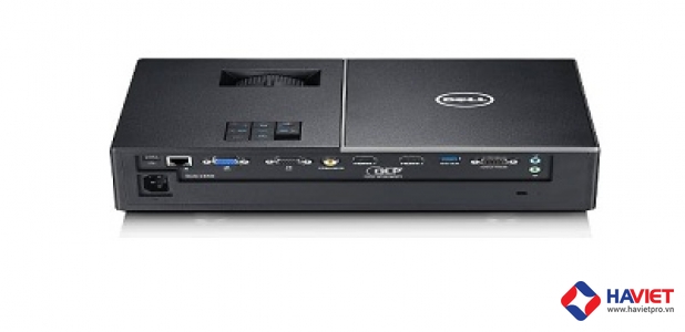 Máy chiếu Dell 1550 1