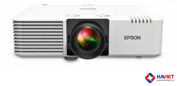 Máy chiếu Epson EB L500W 1