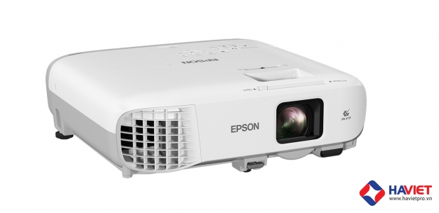Máy chiếu Epson EB-970 0