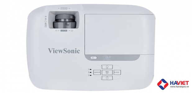 Máy chiếu Viewsonic PA502X 4