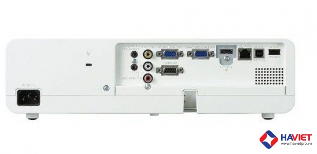 Máy chiếu Panasonic PT VX430 2