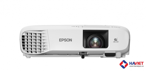 Máy chiếu Epson EB-W39 0