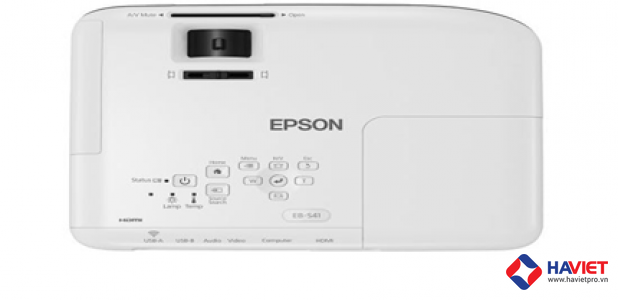 Máy chiếu Epson EB-S41 4