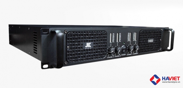 Cục công suất JKAudio H4800 0