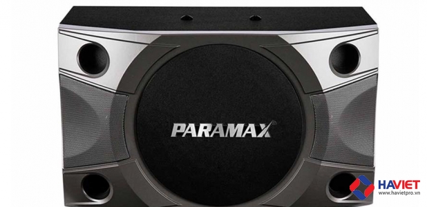 Loa karaoke Paramax P900 0