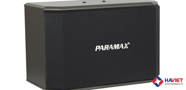 Loa karaoke Paramax K2000 0