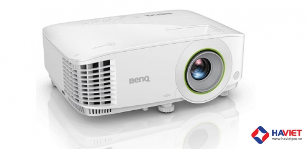 Máy chiếu thông minh BenQ EX600 4