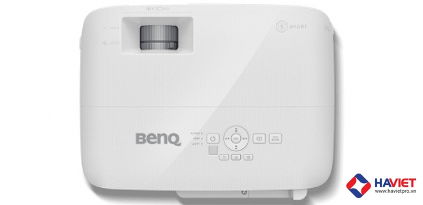 Máy chiếu thông minh BenQ EX600 3