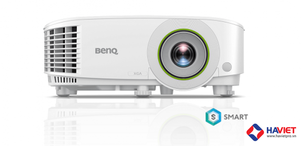 Máy chiếu thông minh BenQ EX600 1