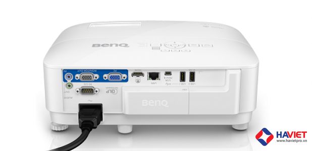 Máy chiếu thông minh BenQ EW800ST 2