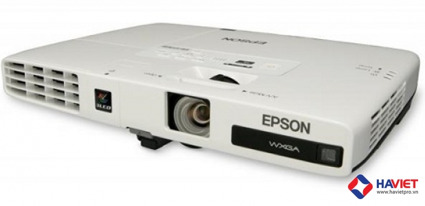 Máy chiếu Mini Epson EB-1781W 0