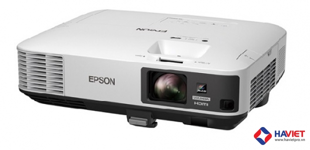 Máy chiếu Epson EB 2140W 0