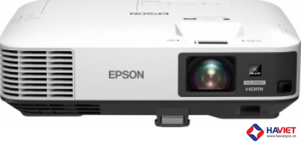 Máy chiếu Epson EB 2155W 0
