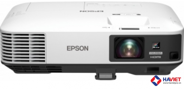 Máy chiếu Epson EB 2255U 0