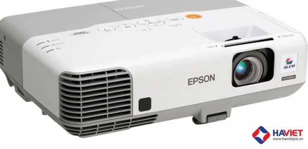 Máy chiếu Epson EB 935W 0
