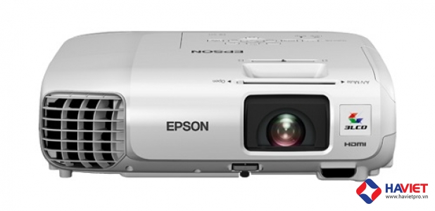 Máy chiếu Epson EB 955W 0