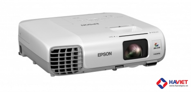 Máy chiếu Epson EB 965 0
