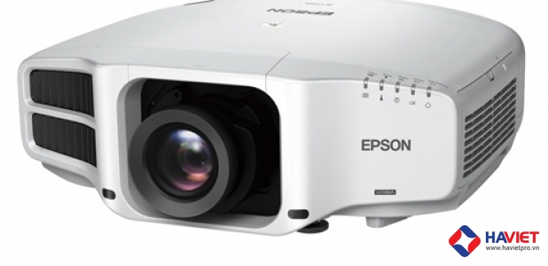 Máy chiếu Epson EB G7200W 0