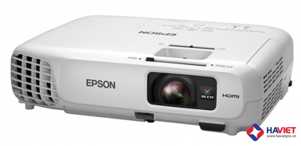 Máy chiếu Epson EB-X400 0