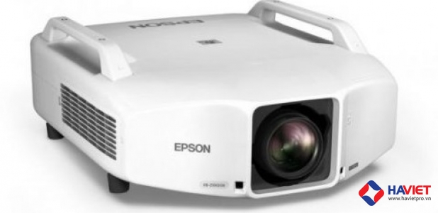 Máy chiếu Epson EB Z11000U 0