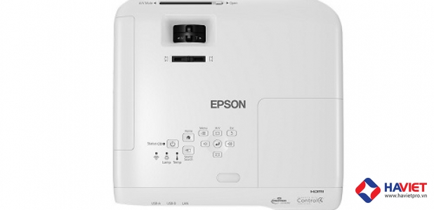 Máy chiếu Epson EB-2247U 2