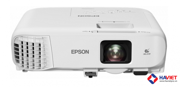 Máy chiếu Epson EB-2247U 0