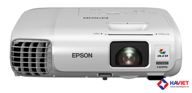 Máy chiếu Epson EB-955WH 1