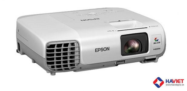 Máy chiếu Epson EB-97H 1