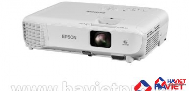 Máy chiếu Epson EB-X400 3