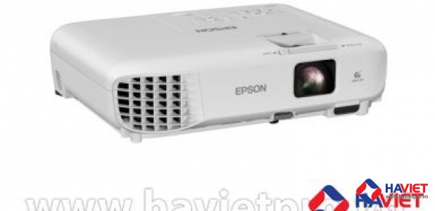 Máy chiếu Epson EB-X400 2