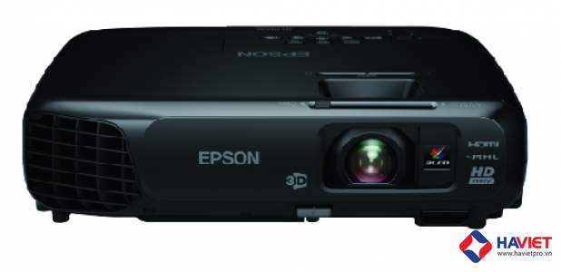 Máy chiếu Epson EH-TW570 1