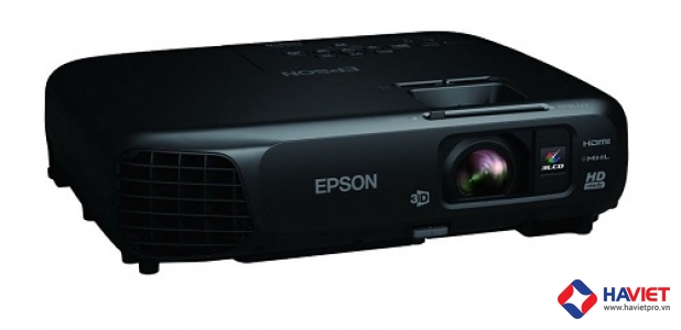 Máy chiếu Epson EH-TW570 3