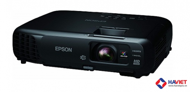Máy chiếu Epson EH-TW570 0