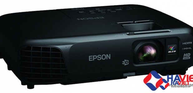 Máy chiếu Epson EH-TW570 2