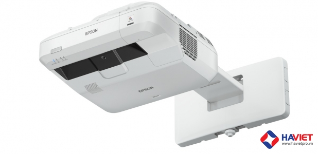 Máy chiếu Epson EB-700U 0