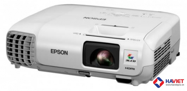 Máy chiếu Epson EB W28 0
