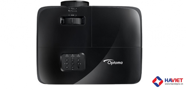 Máy chiếu Optoma XA510 4