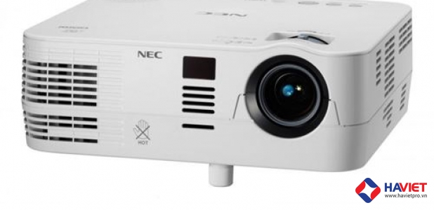 Máy chiếu NEC NP VE282G 0
