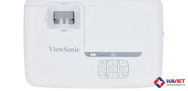 Máy chiếu Viewsonic PX725HD 3