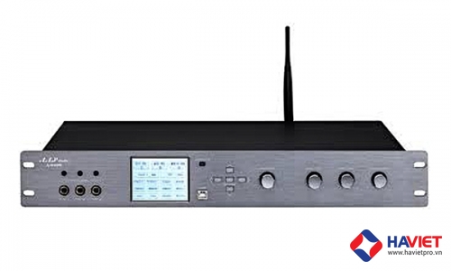 Mixer Karaoke AAP K9800